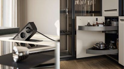 Cucine Moderne